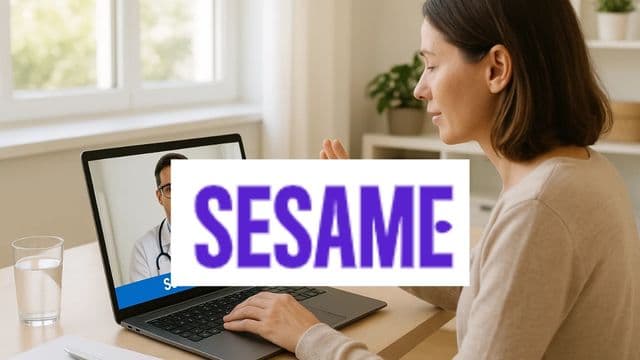 Sesamecare Product