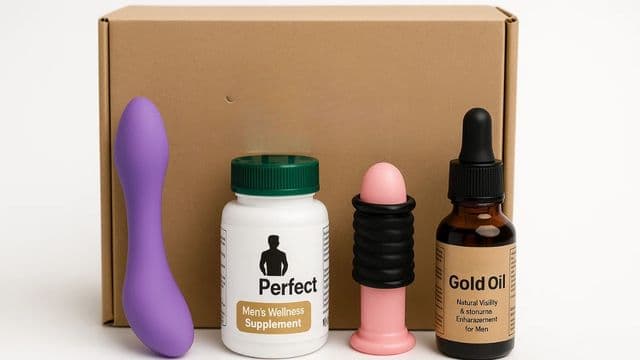 Sexual Wellness