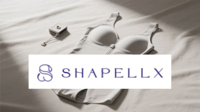 Shapellx