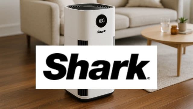 Sharkclean Product