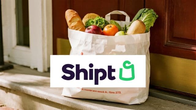 Shipt Product