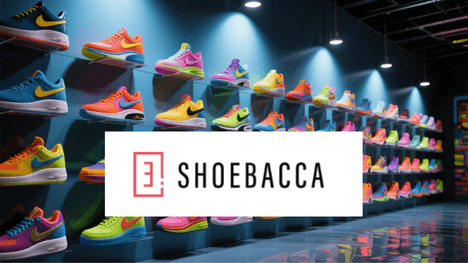 Shoebacca