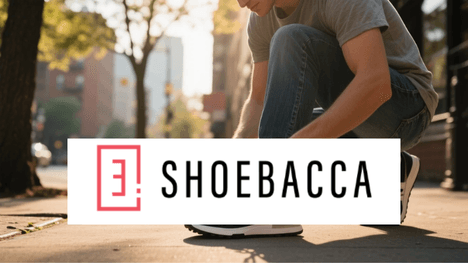 Shoebacca Product