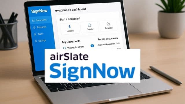 Signnow Product