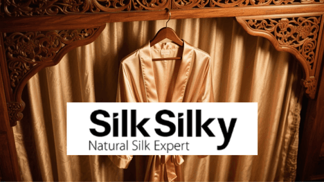 Silksilky Product