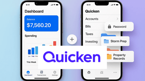 Simplifimoney Product