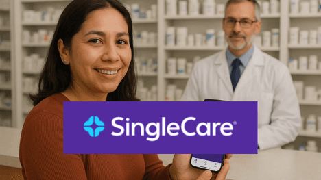 Singlecare Product