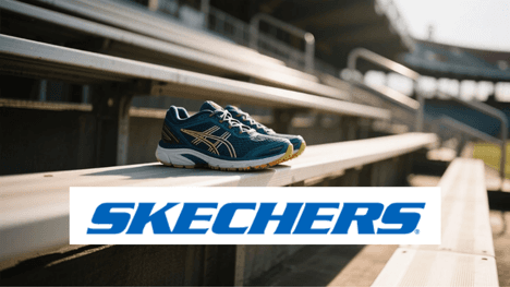 Skechers Product