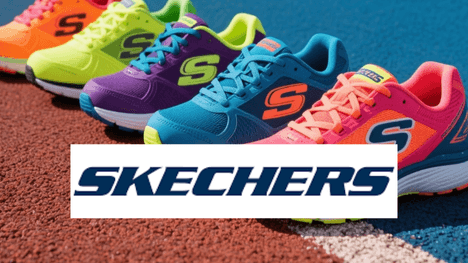 Skechers