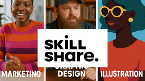 Skillshare