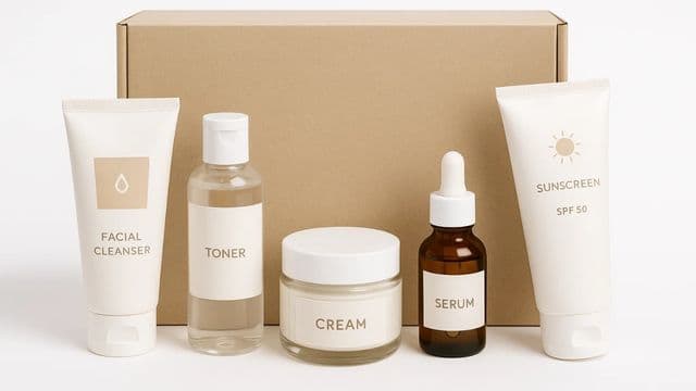 Skin Care