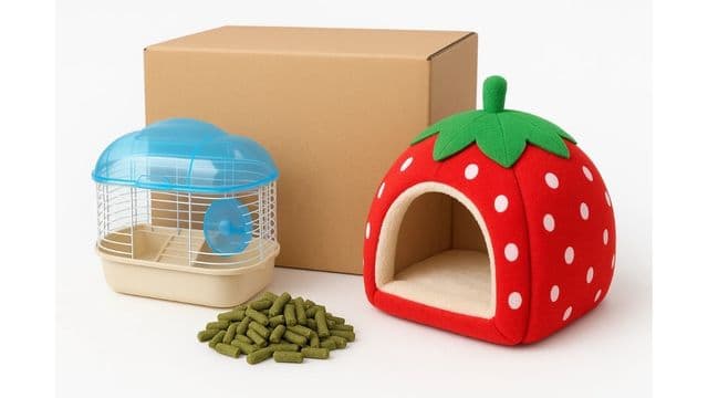 Small Animals