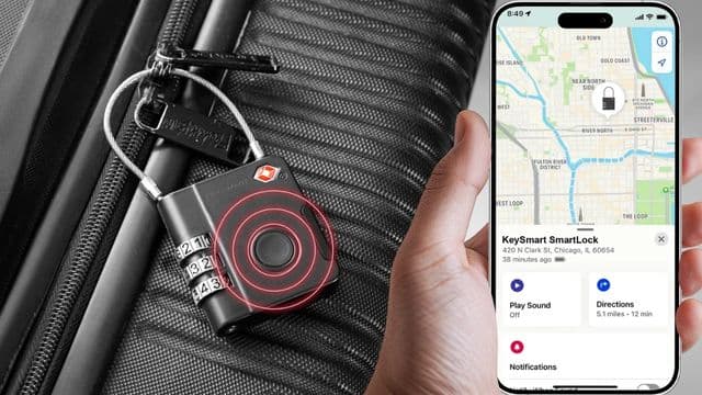 Smartlock