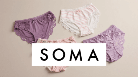 Soma Product