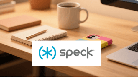 Speckproducts Product