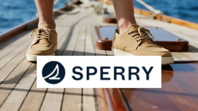 Sperry Product