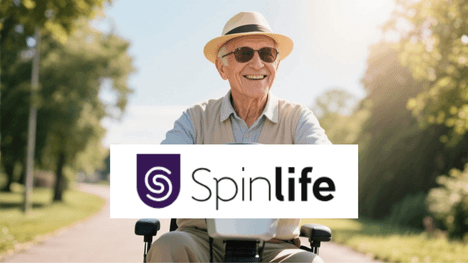 Spinlife