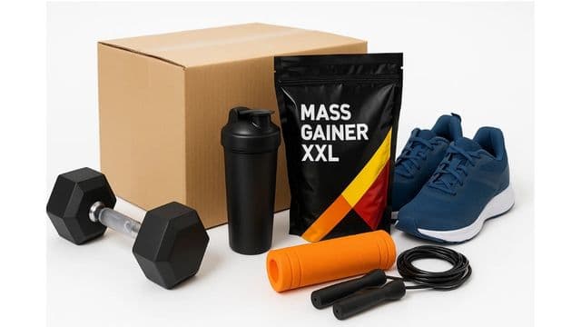 Sports & Fitness