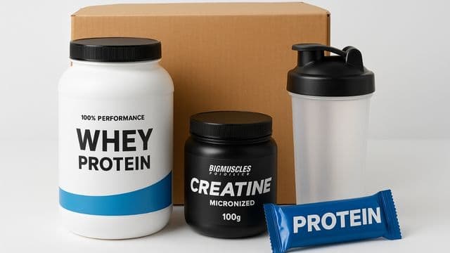 Sports Nutrition