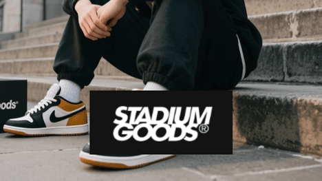 Stadium Goods Product