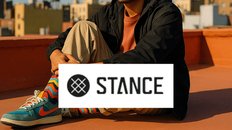 Stance