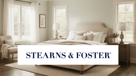 Stearnsandfoster