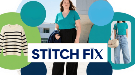 Stitch Fix