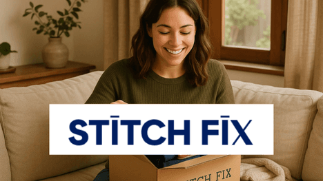 Stitch Fix Product