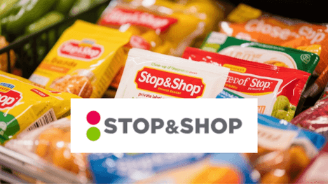 Stopandshop Product
