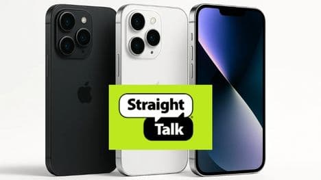 Straight Talk