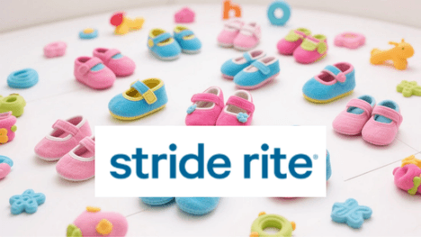 Striderite