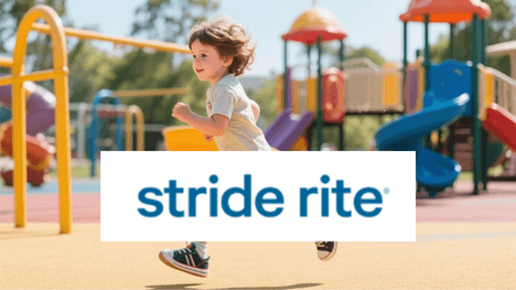 Striderite Product
