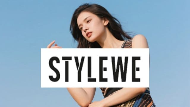 Stylewe Product
