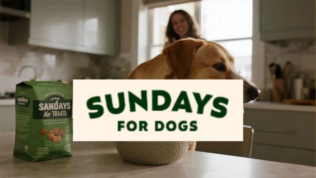Sundaysfordogs