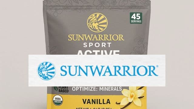 Sunwarrior