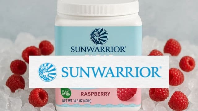 Sunwarrior Product