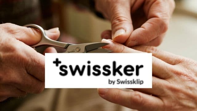 Swissklip Product