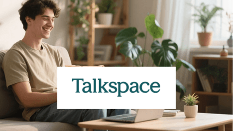 Talkspace