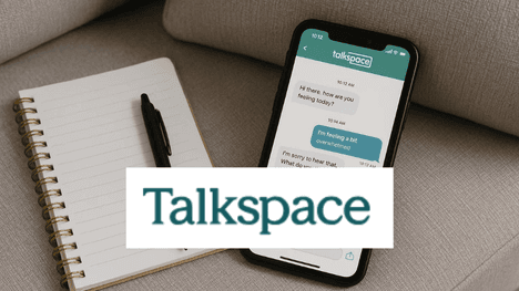 Talkspace Product