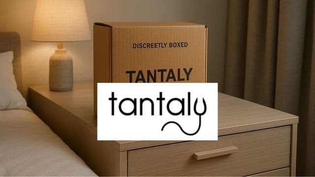 Tantaly