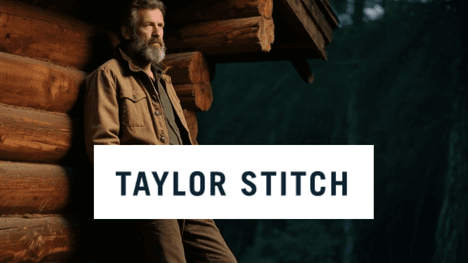 Taylor Stitch
