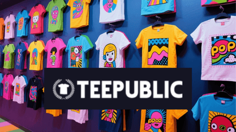 Teepublic