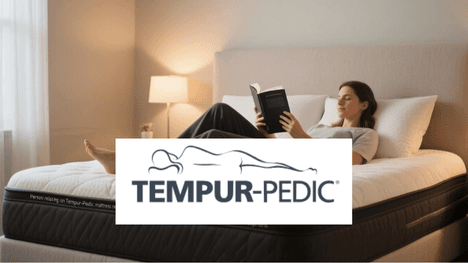 Tempurpedic Product