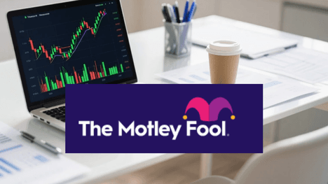 The Motley Fool