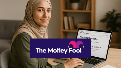 The Motley Fool Product