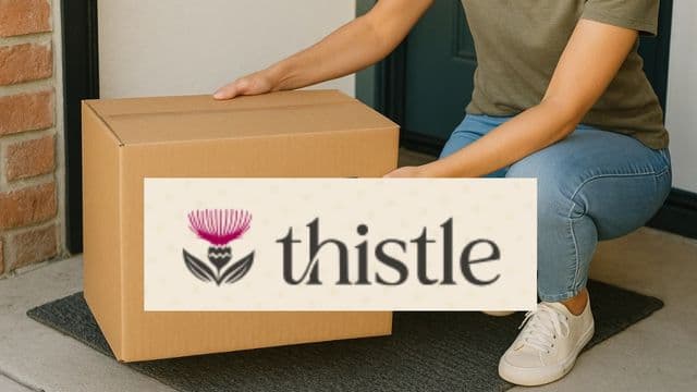 Thistle