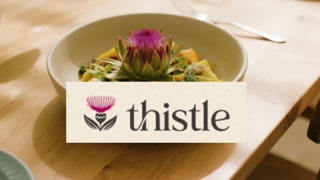 Thistle Product