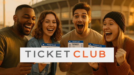 Ticketclub
