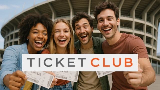 Ticketclub Product