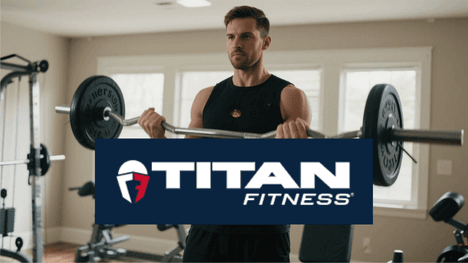Titanfitness